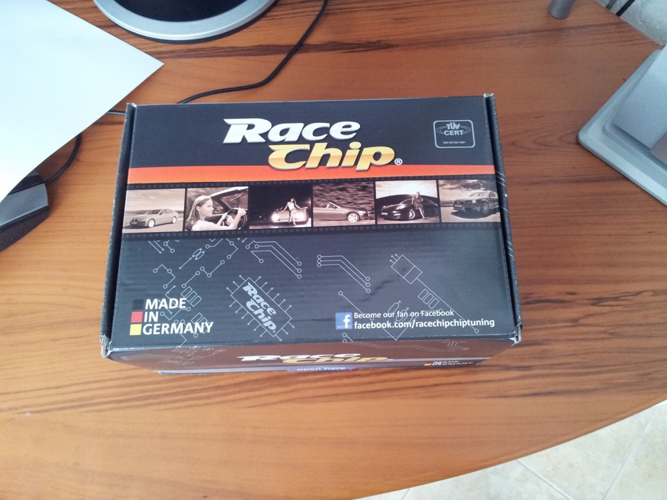 Race Chip Ultimate 1