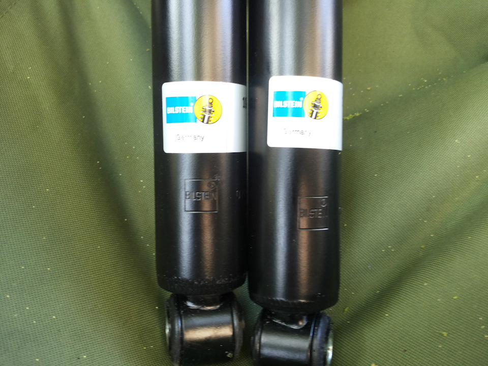 Bilstein B4 задні. 2