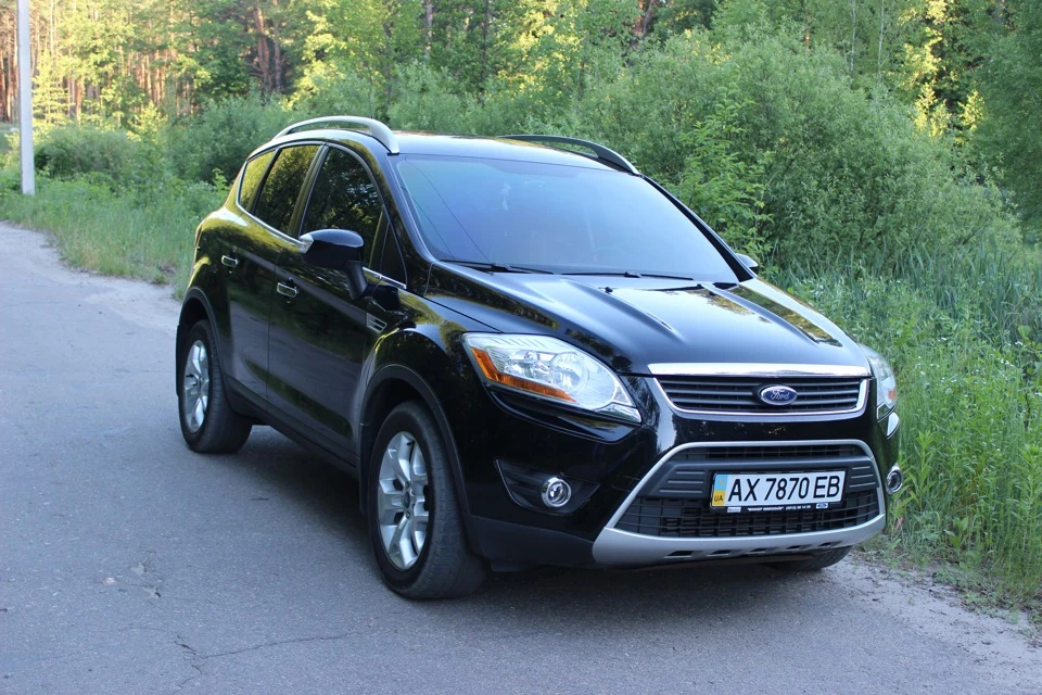 Антитюнінг
