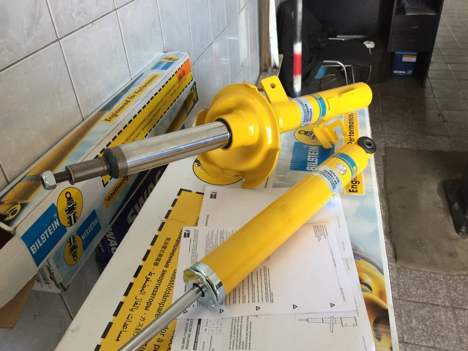 Bilstein B6