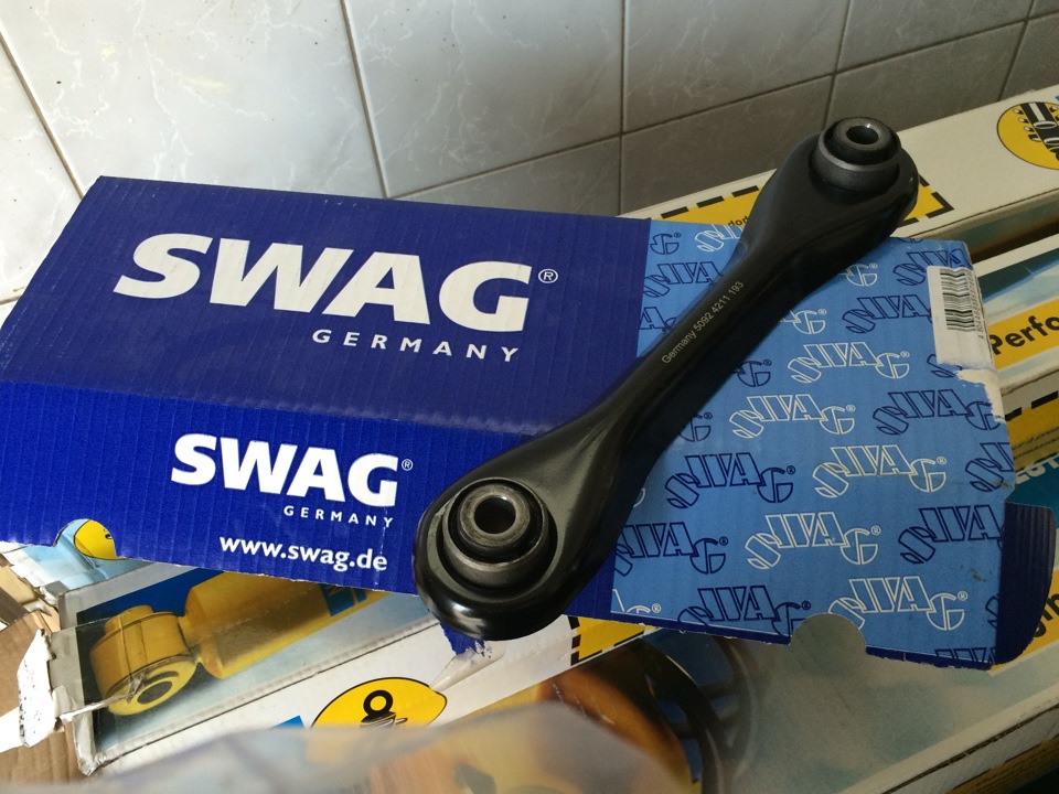 Bilstein B6 4