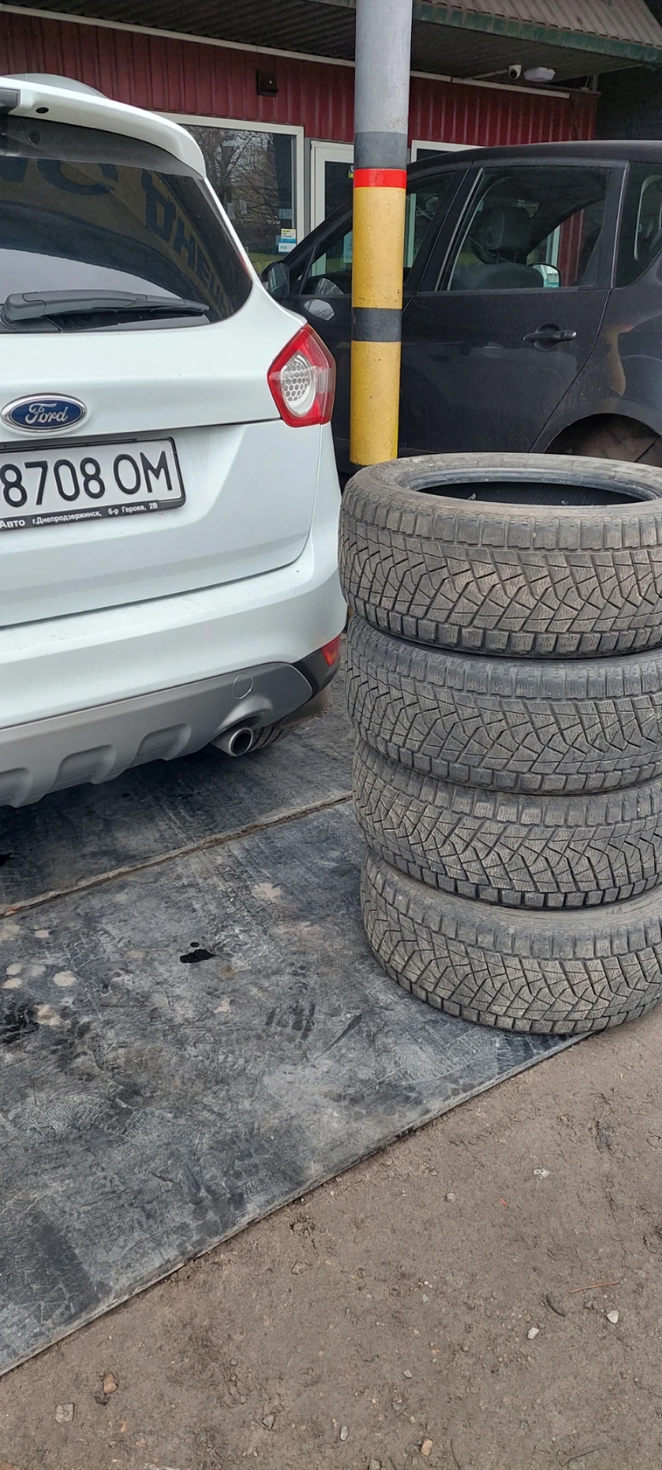 До зими готовий 🥶🥶🥶