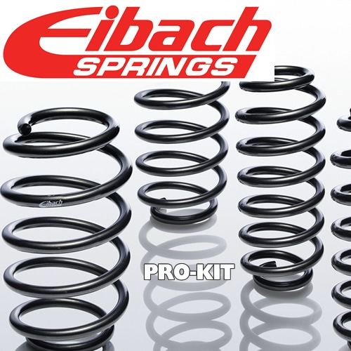 Lowering spring - Eibach -30mm 5