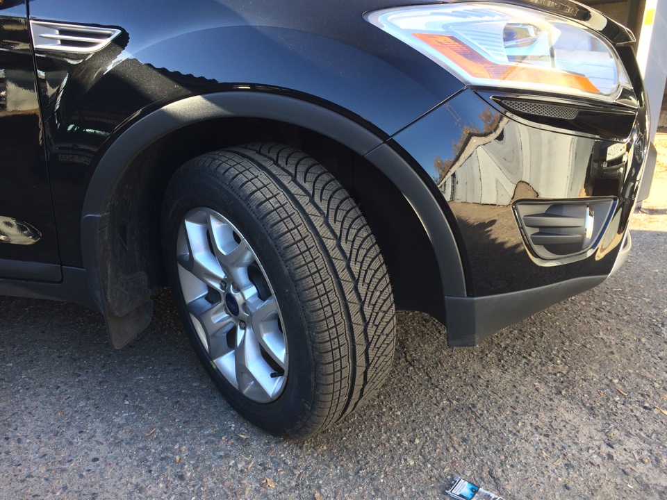 Зимові Шини MICHELIN Pilot Alpin PA4 235/55R17 103H 1