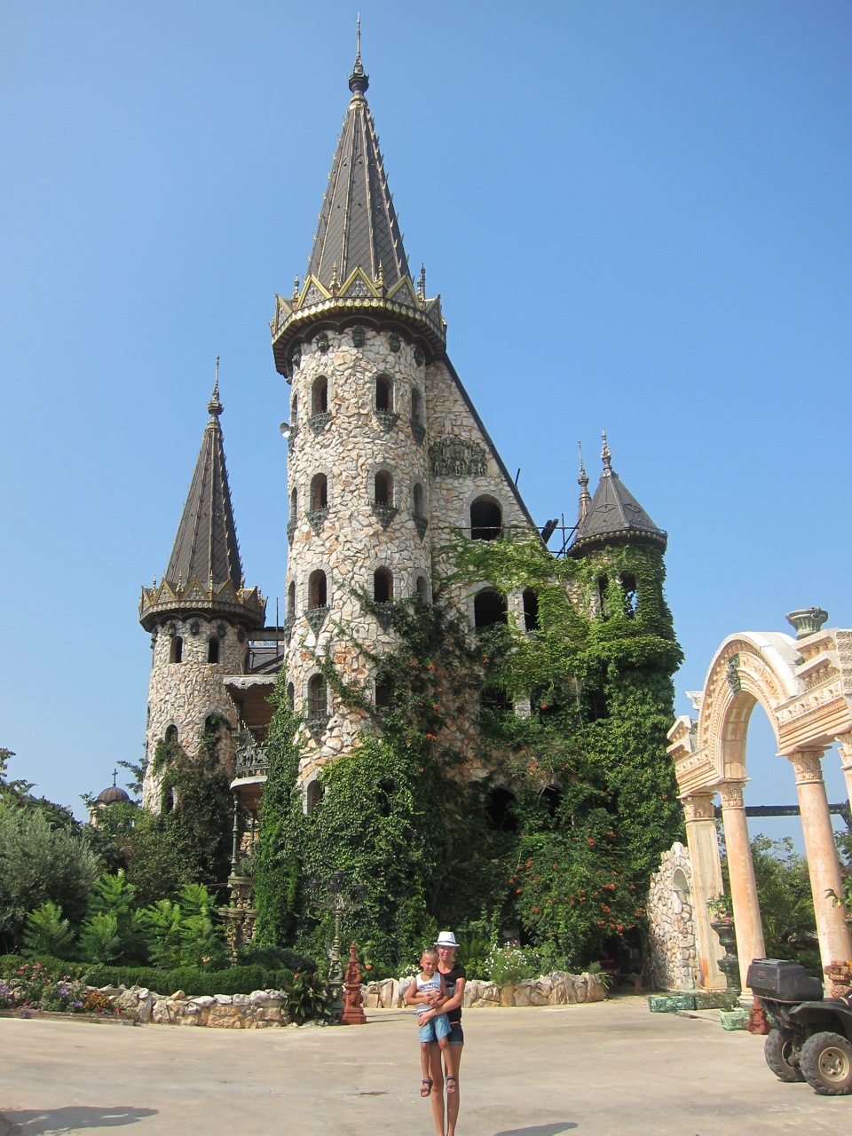Подорожі та витрати (частина 2) 4