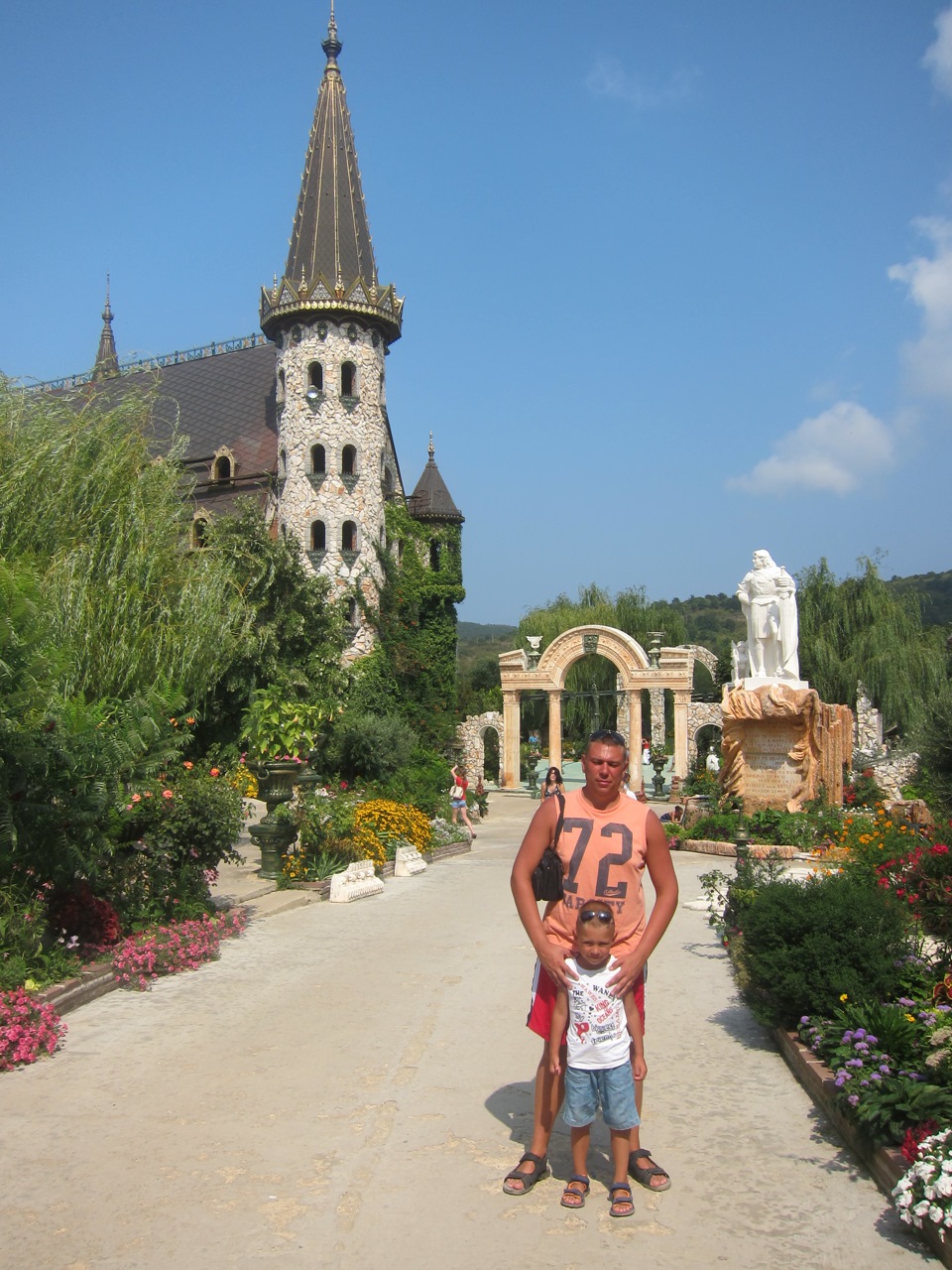 Подорожі та витрати (частина 2) 3