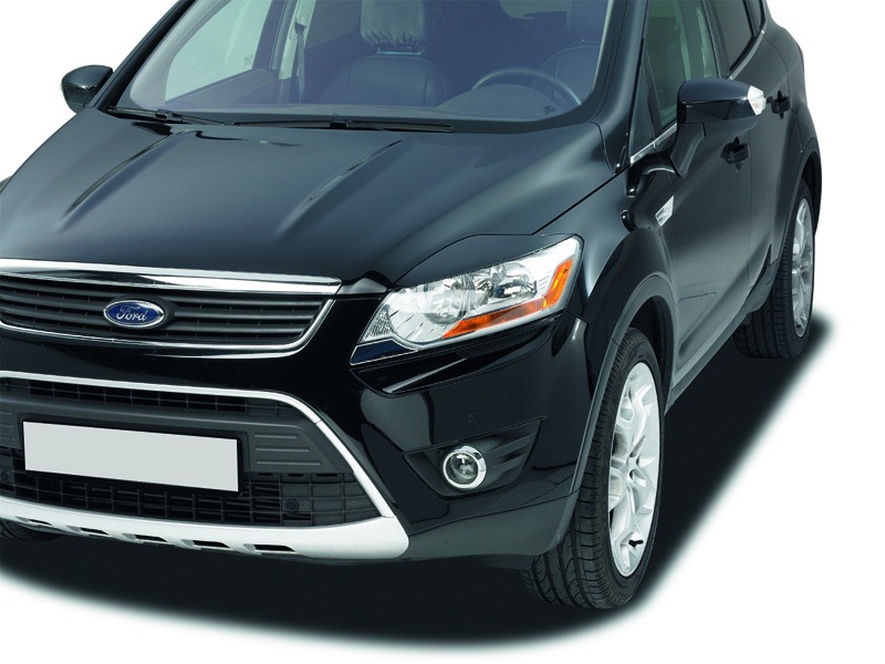 Ford Kuga Exclusive Eyebrows 1