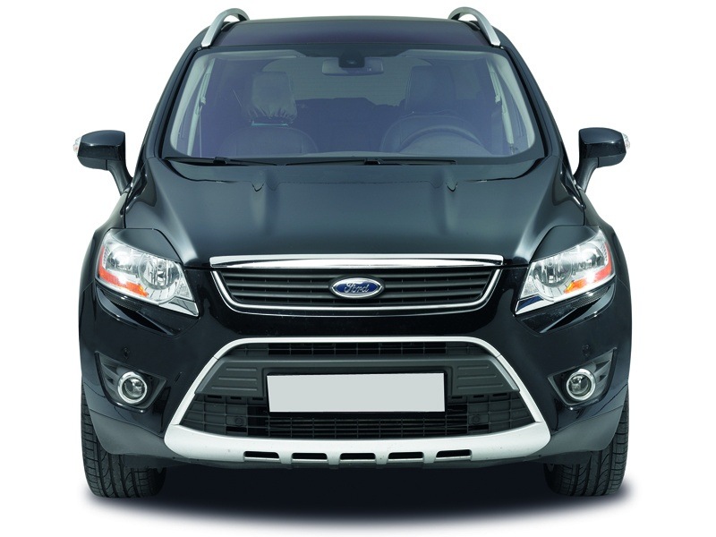 Ford Kuga Exclusive Eyebrows 2