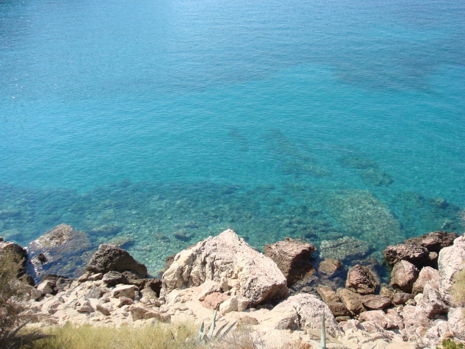 Kuga Trip 2013: 2 (півострів Пелопоннес) 3