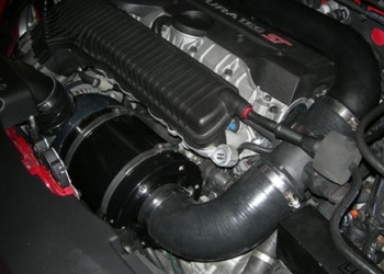 Проект 2.5T 300 Hp - START 2