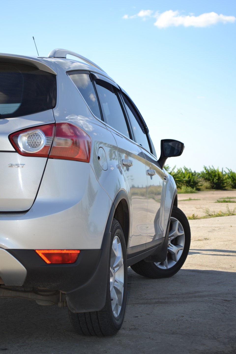 Трохи фотографій) 3