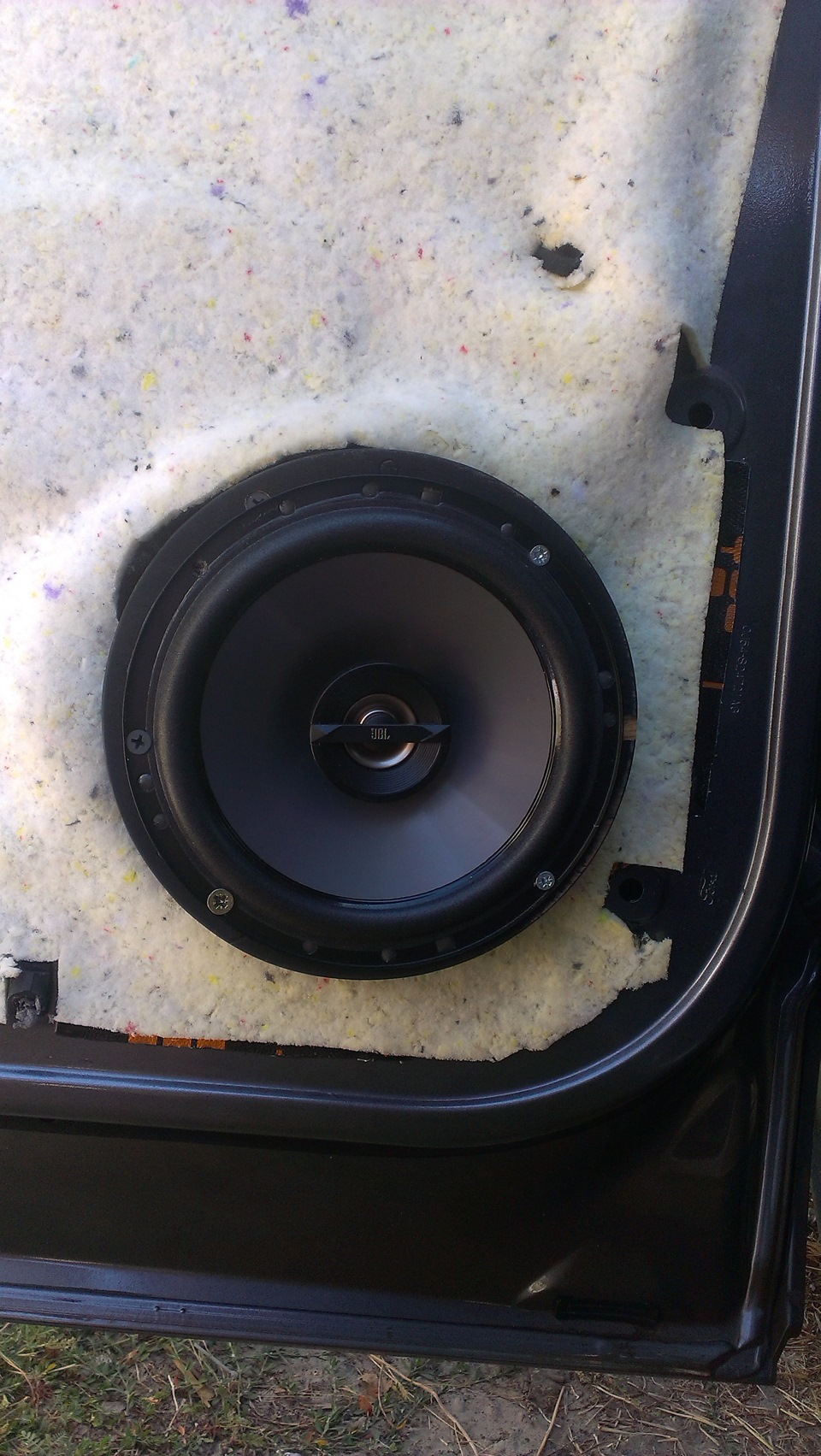 JBL акустика 4