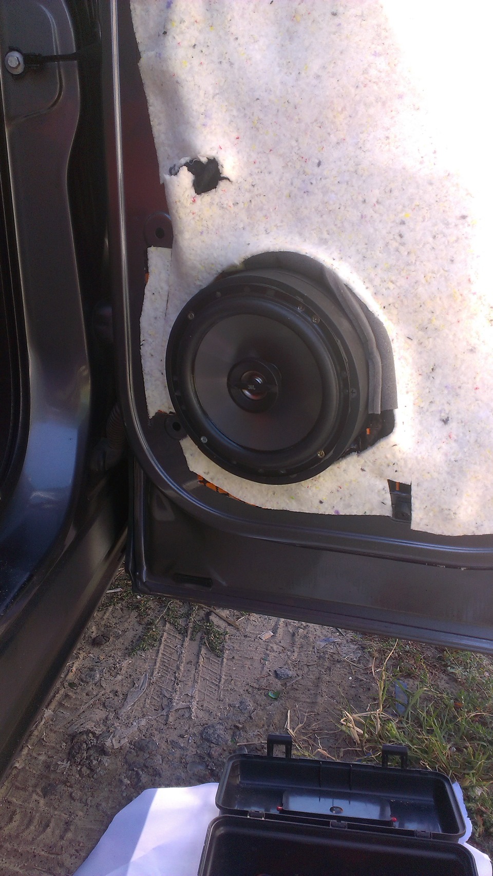 JBL акустика 5