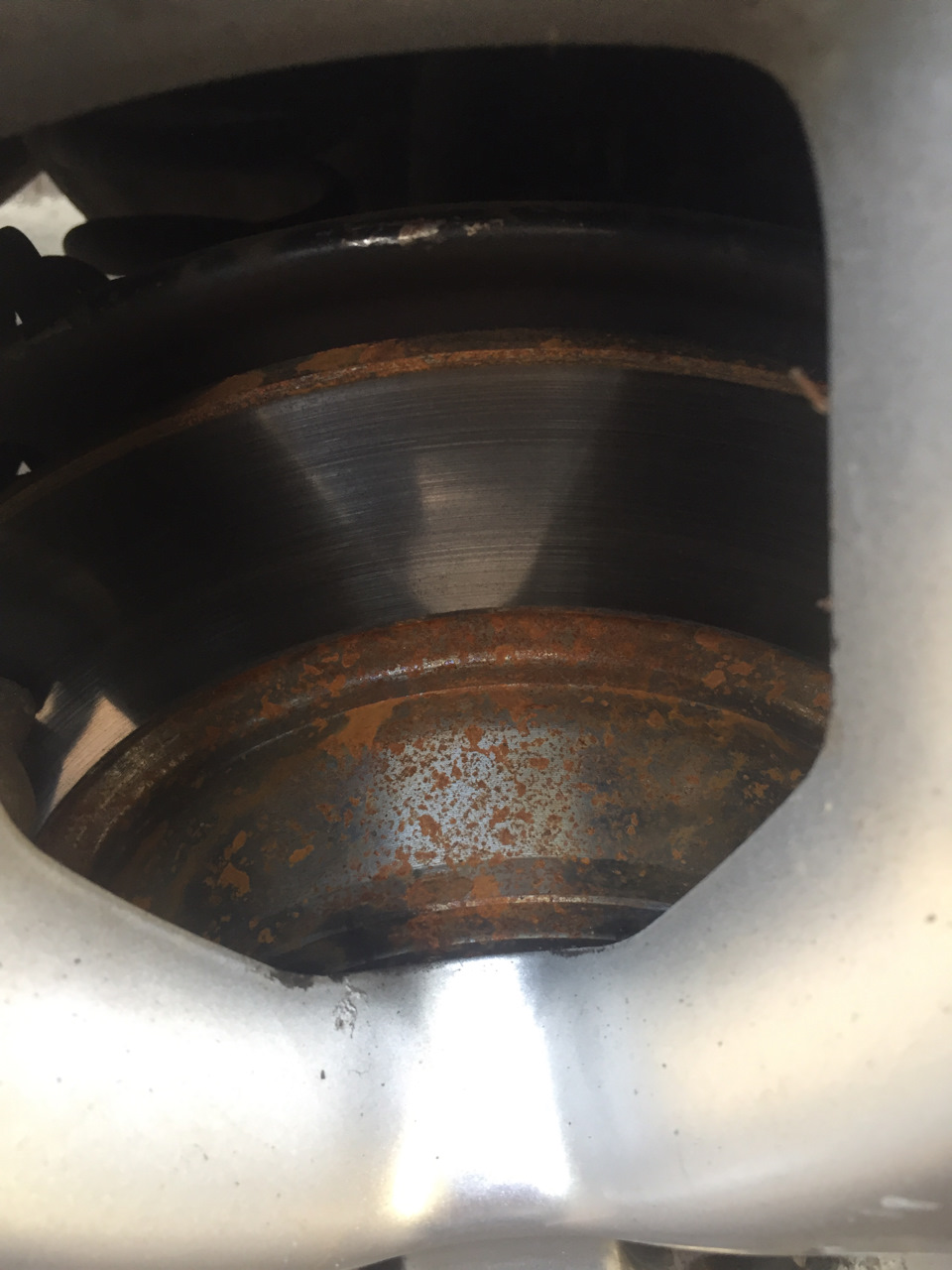 Ferodo DDF1616 VS Brembo 09946814 1