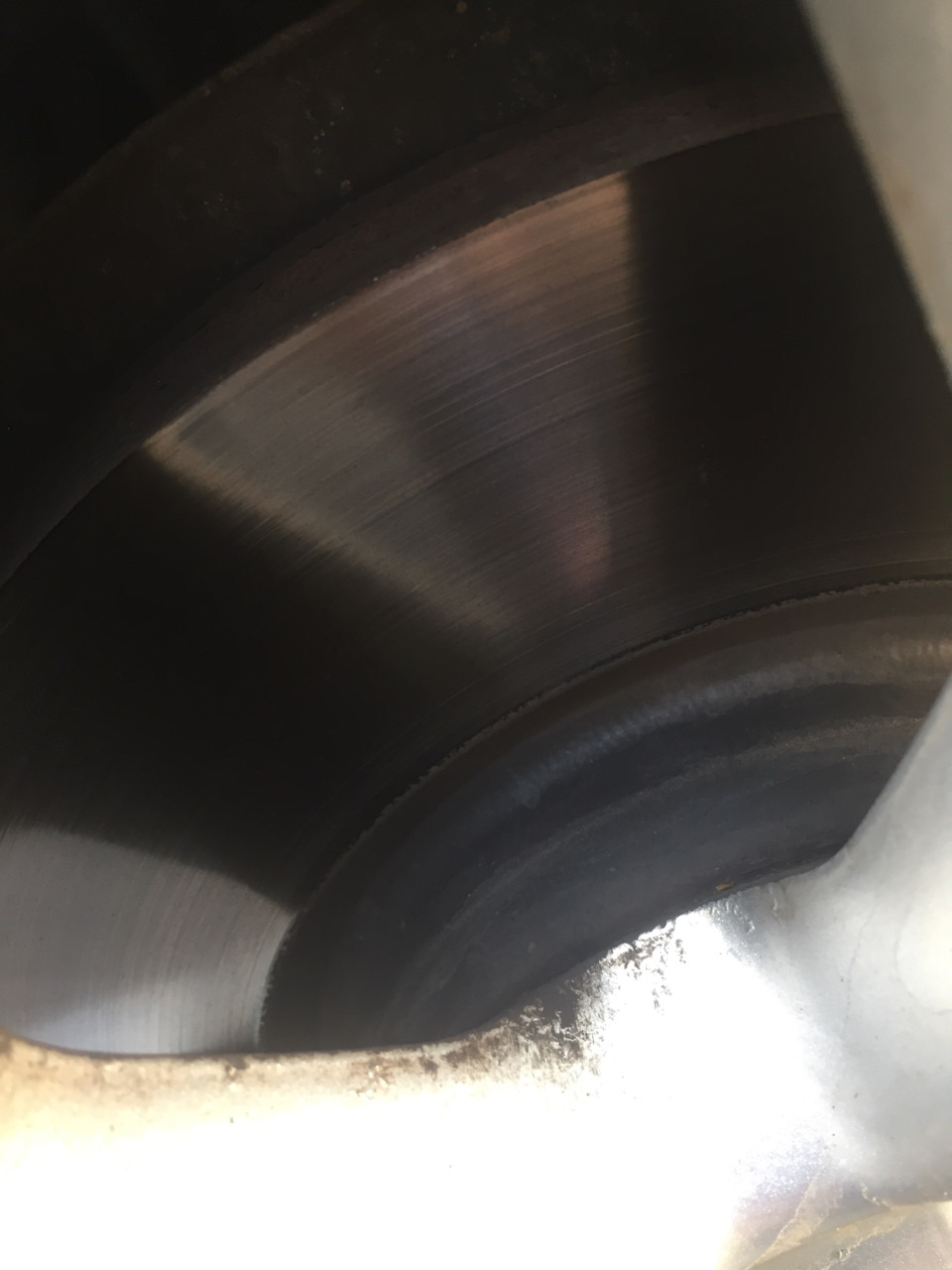 Ferodo DDF1616 VS Brembo 09946814 2