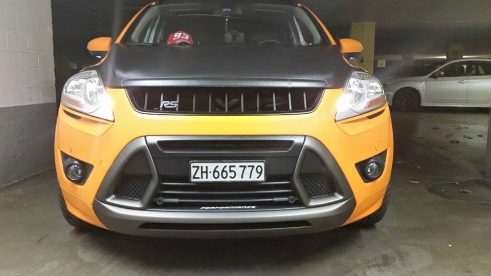 Інформація до роздумів або трохи тюнінгу в скарбничку 5
