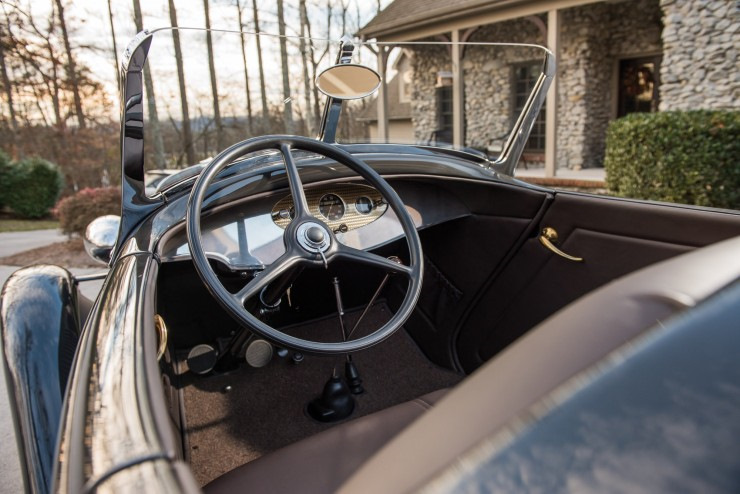 Цікава модель Ford 1932 FORD MODEL 18 SPEEDSTER 3