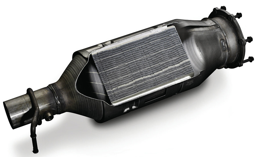 Цікава стаття про DPF 1