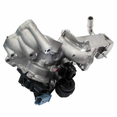 Потрібна порада. Як почистити EGR на Ford Kuga 2.0 TDCI? 2