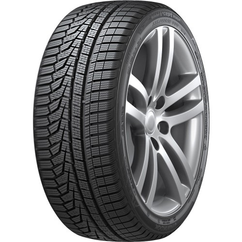 Опитування #1 Зимові шини для Ford Kuga. Які вибрати? 3