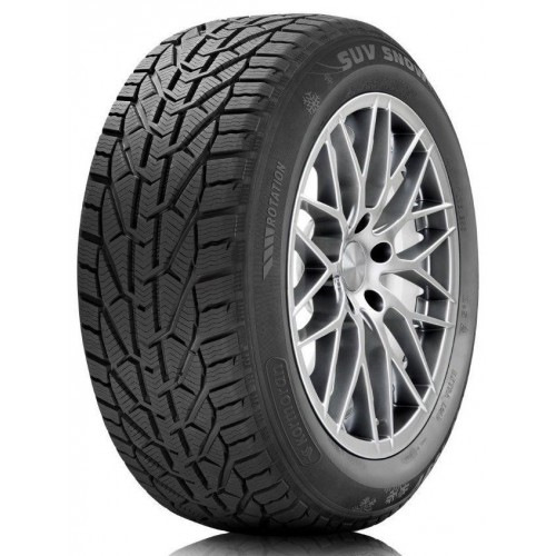 Опитування #1 Зимові шини для Ford Kuga. Які вибрати? 1