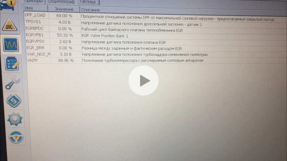 Зникла миттєва реакція на педаль газу?! (Частина 2) 4