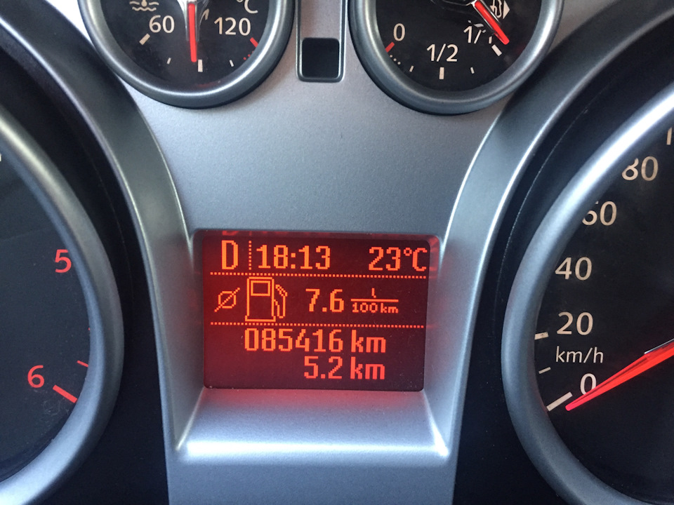 Запас ходу 🚙 на повному баку ⛽️ 2
