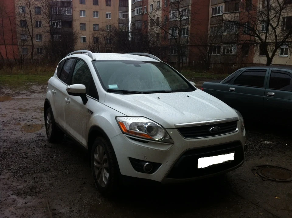 Поїздка до Закарпаття.