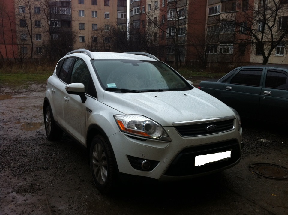 Поїздка до Закарпаття. 1
