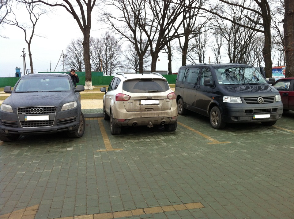 Поїздка до Закарпаття. 5