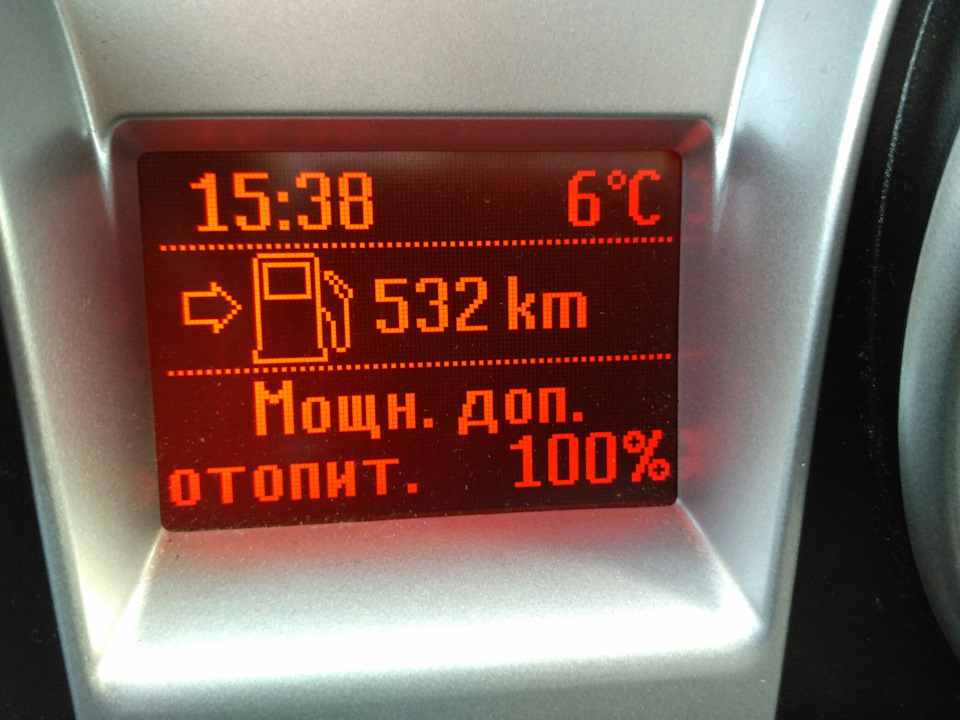 Готуй сани влітку, а РТС на весні... 1
