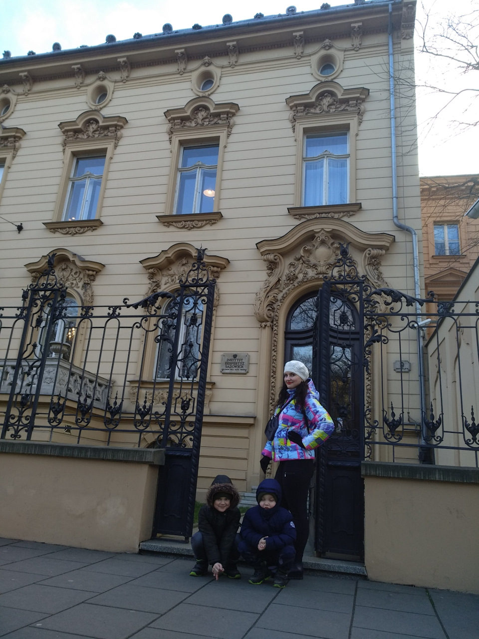 Краків… Вавель і не тільки 4
