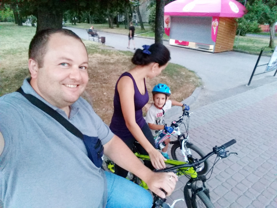Купиви мамі ровер на автоматі))) 4