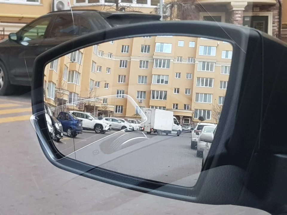 Блики!