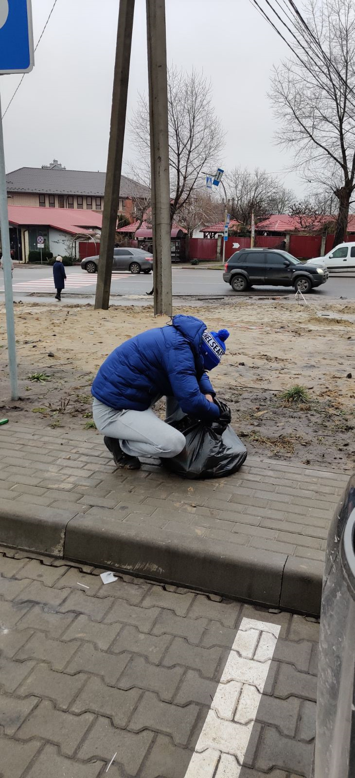 LED мені в зад! 5