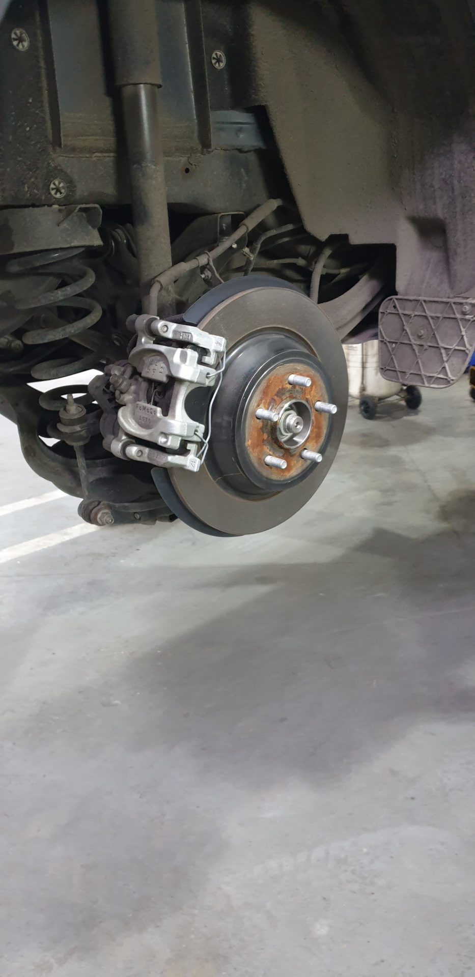 Датчики TPMS 3