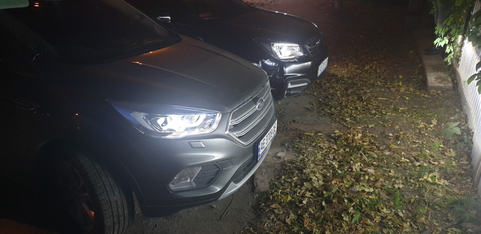 Порівняння led ламп 2