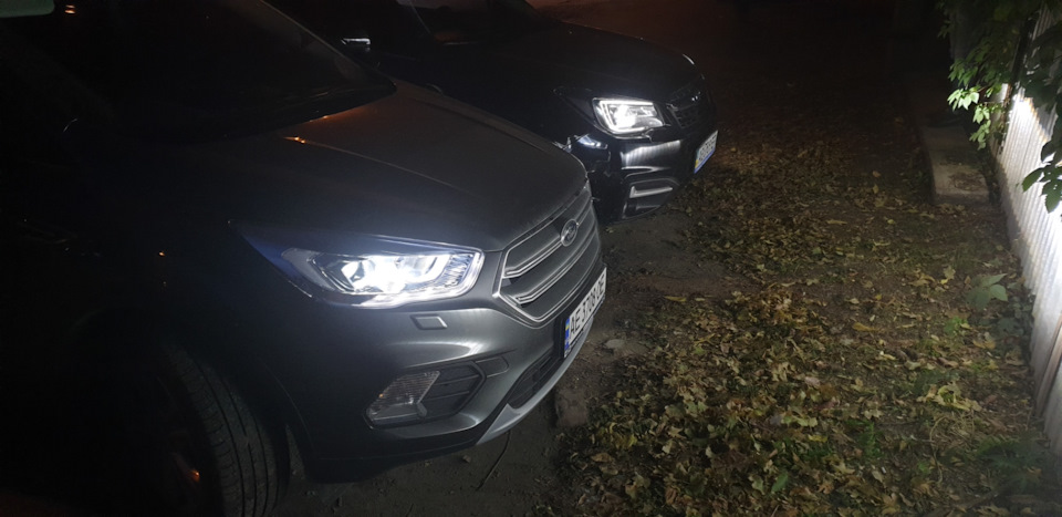 Порівняння led ламп 1
