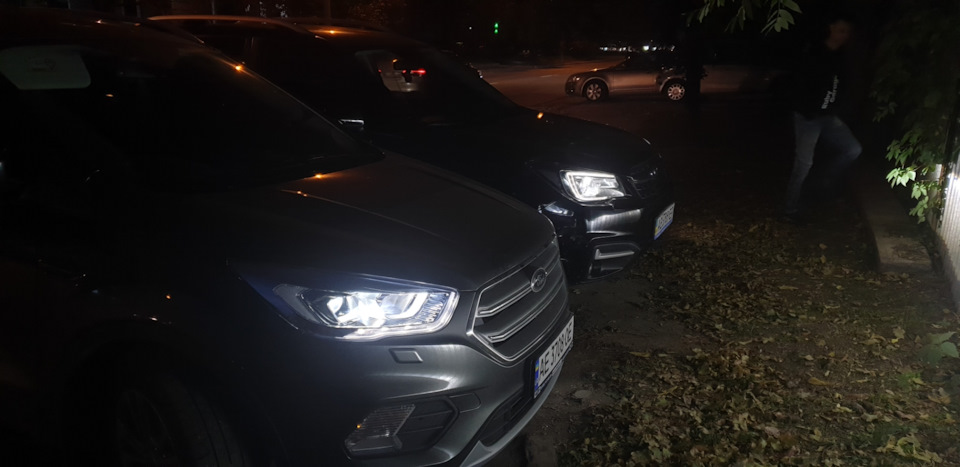 Порівняння led ламп 3