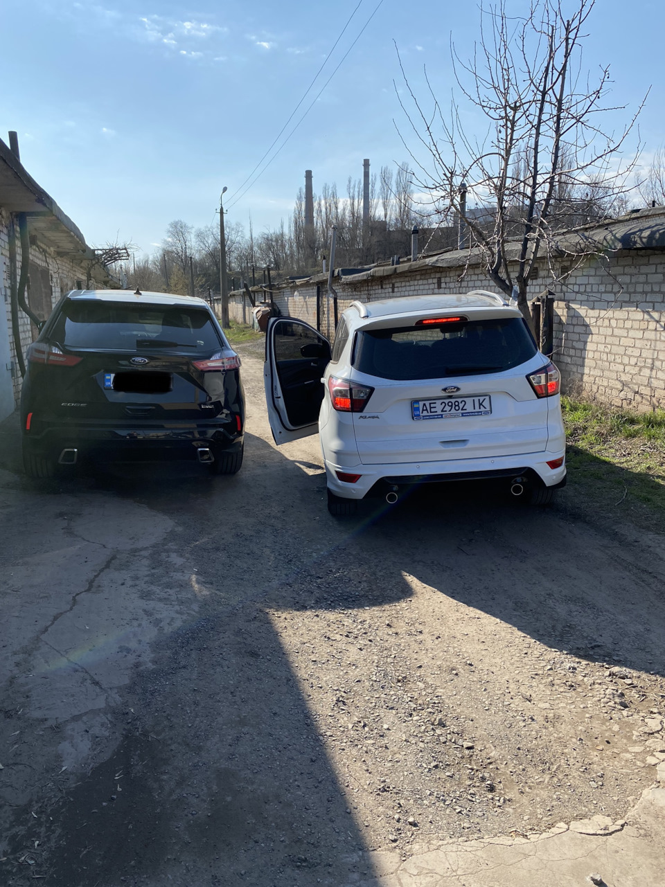 Настав час 1