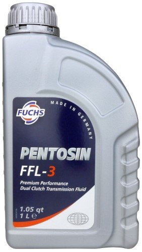 Пентозин ffl 1