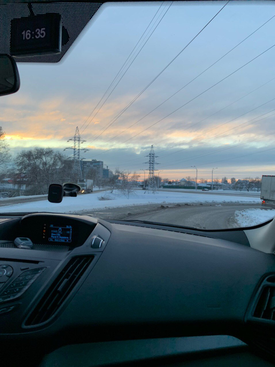 Покупка авто 4