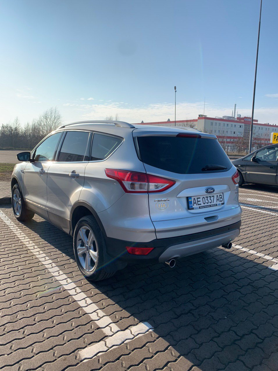 Покупка авто 3