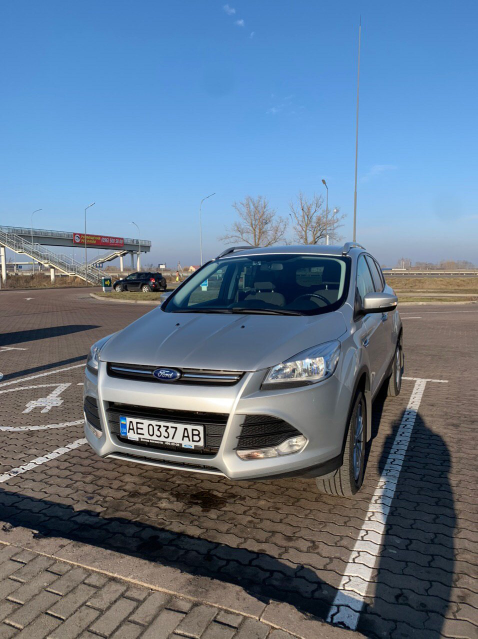 Покупка авто 1