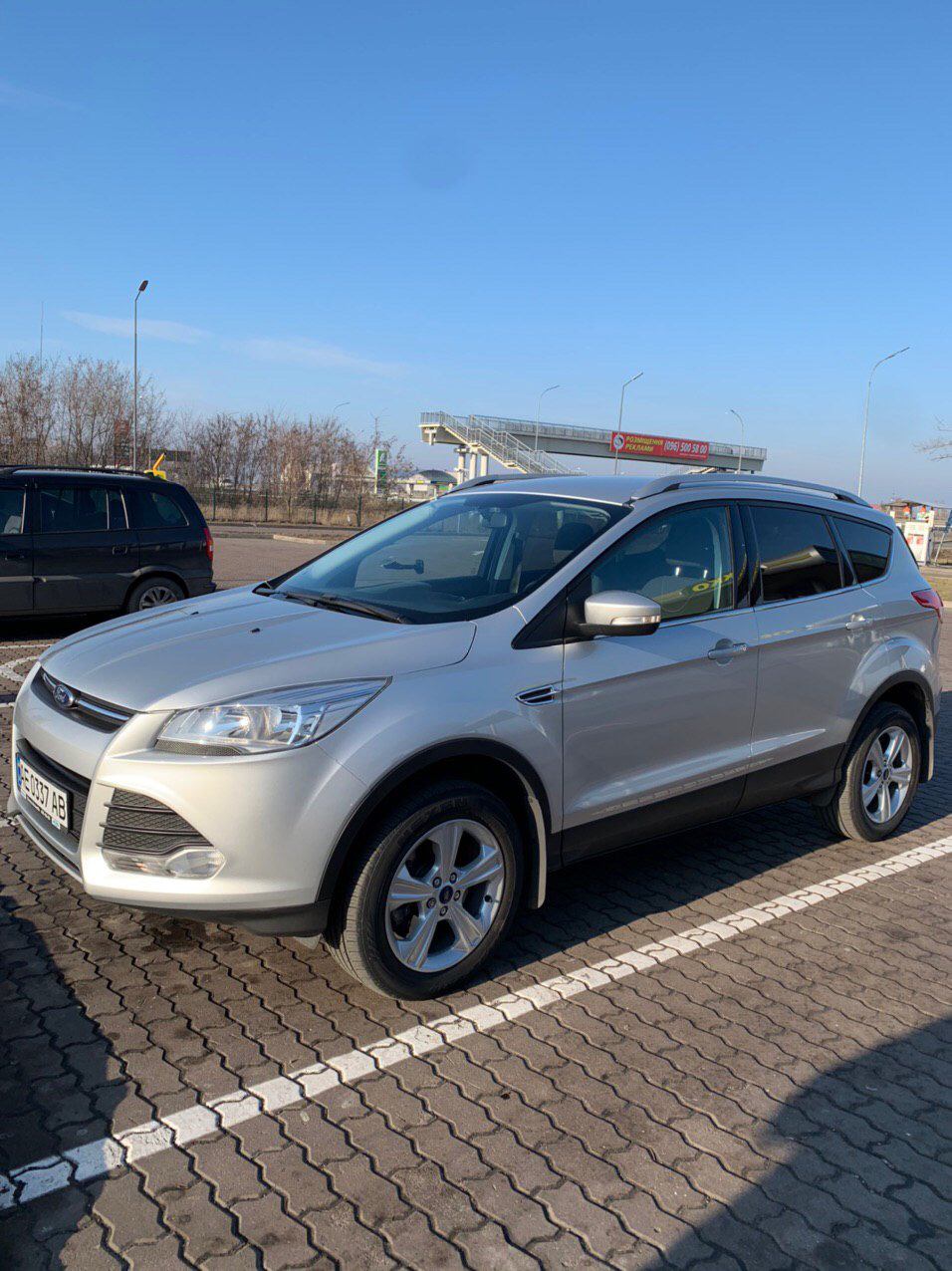 Покупка авто 2