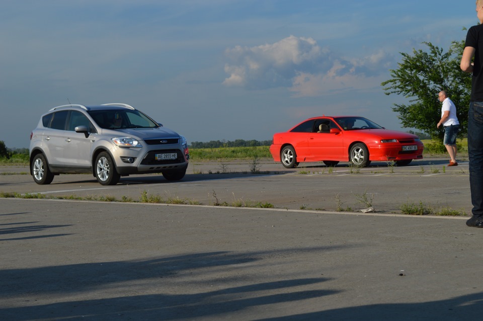 Зустріч 09,03,13 2