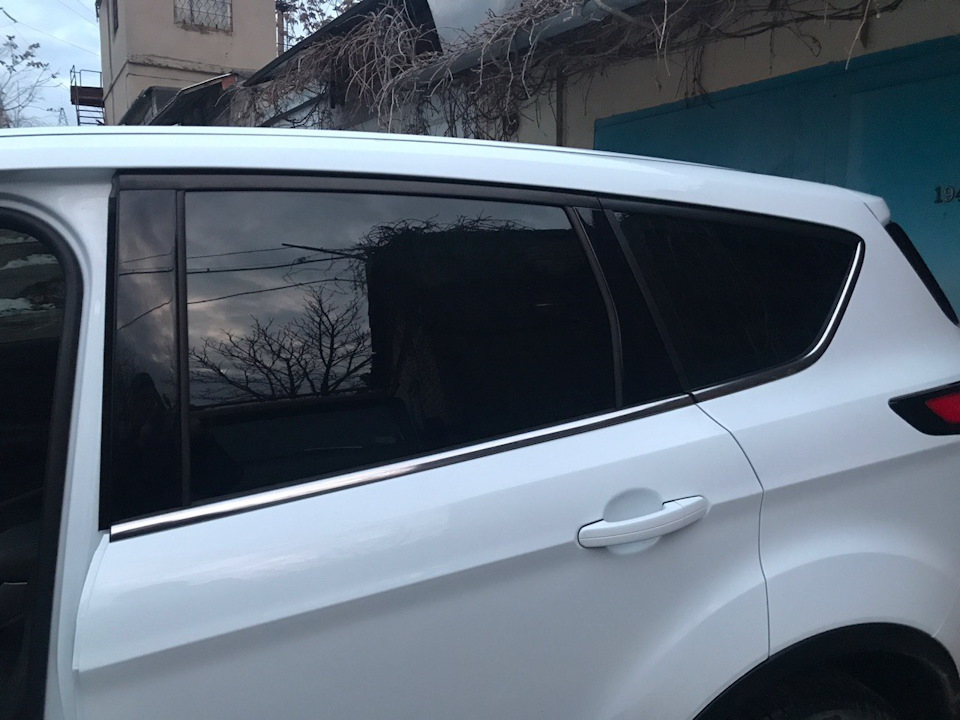 Тонировочка 4