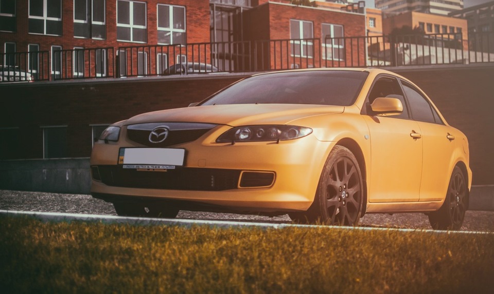 Plasti Dip (Рідна Гума) 4