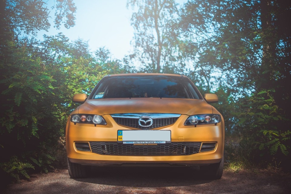 Plasti Dip (Рідна Гума) 5