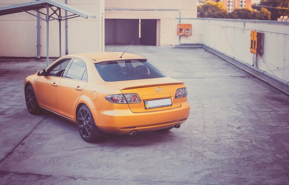 Plasti Dip (Рідна Гума) 3
